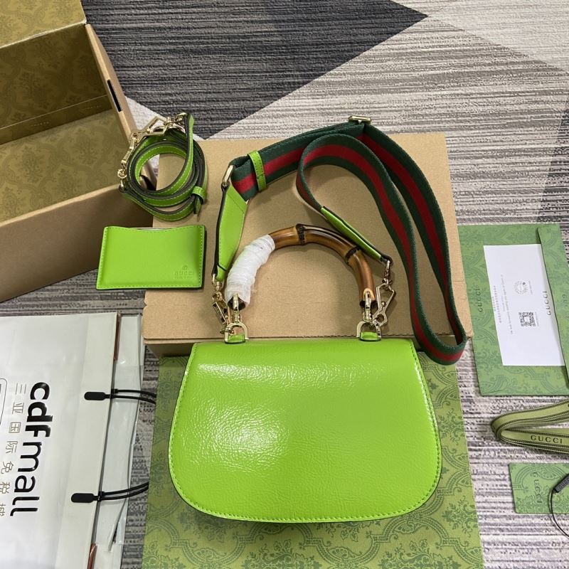 Gvc*1 satchel bags